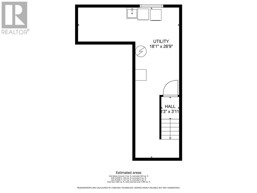 1095 Mississaga Street W Unit# 55, Orillia, Ontario  L3V 6W7 - Photo 38 - 40627396