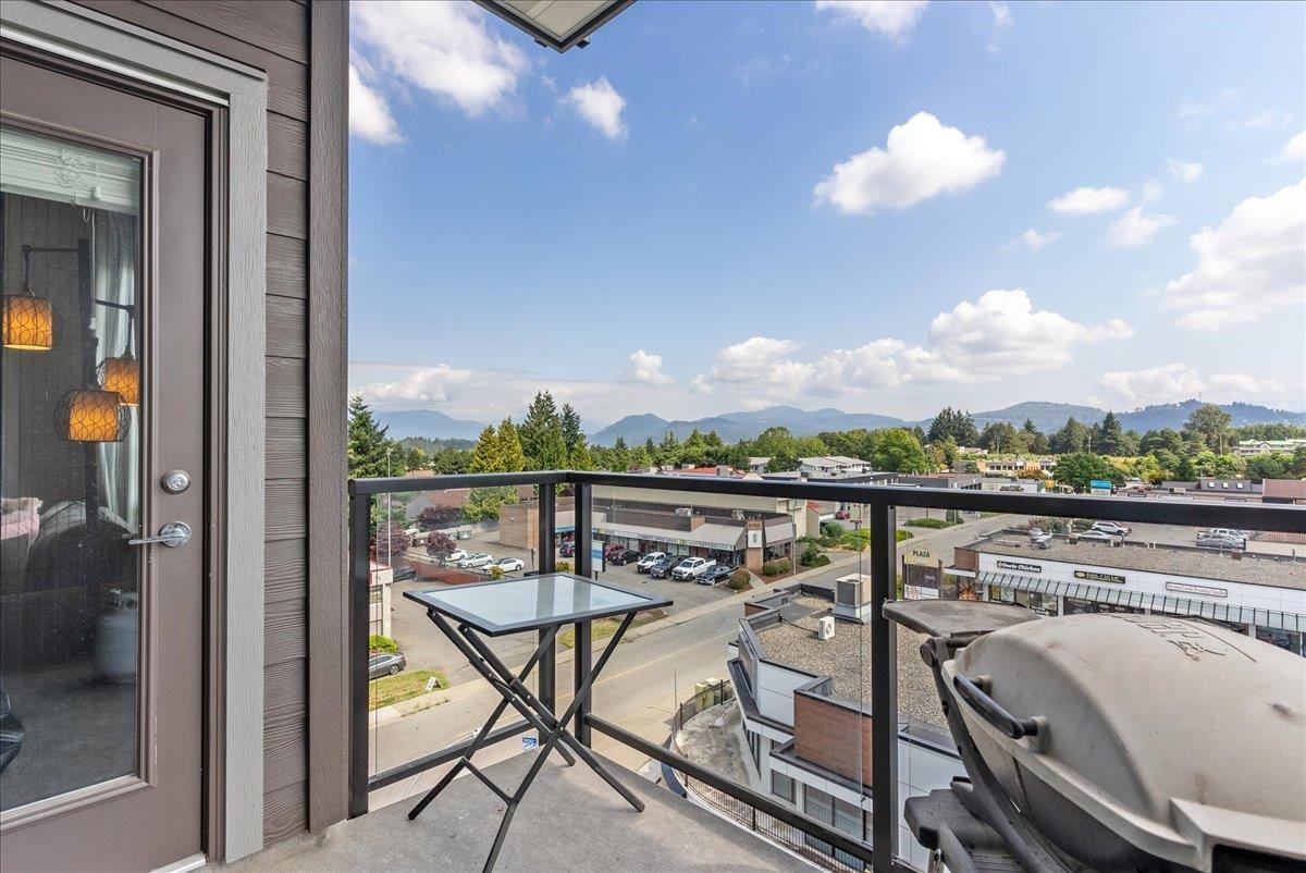 507 32838 Ventura Avenue, Abbotsford, British Columbia  V2S 0M5 - Photo 11 - R2916409