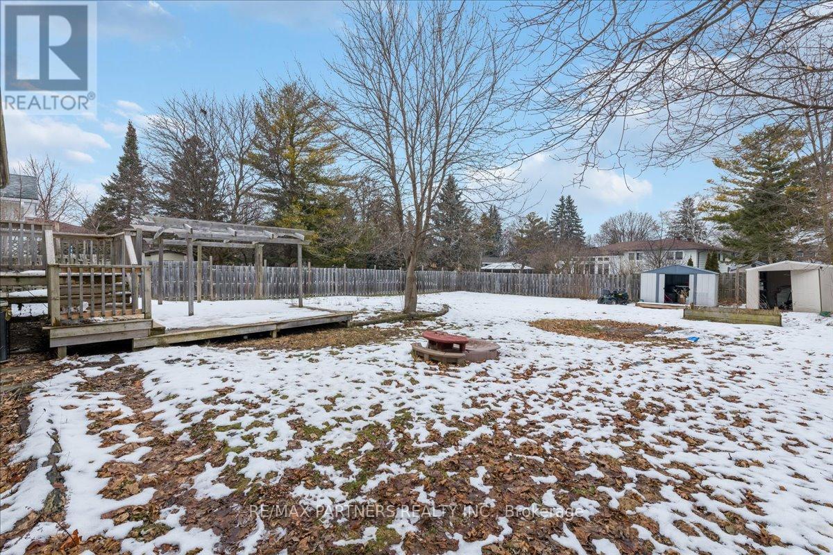 Main - 208 Pine Drive, Barrie (Bayshore), Ontario  L4N 4H5 - Photo 16 - S9269672