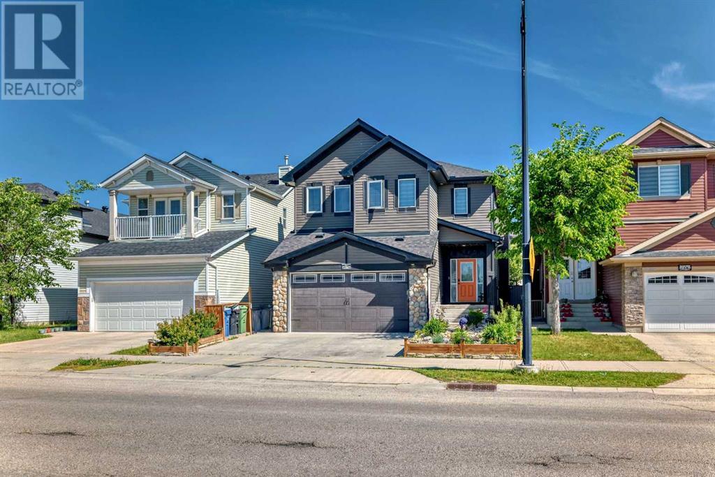 286 Taravista Drive NE, calgary, Alberta