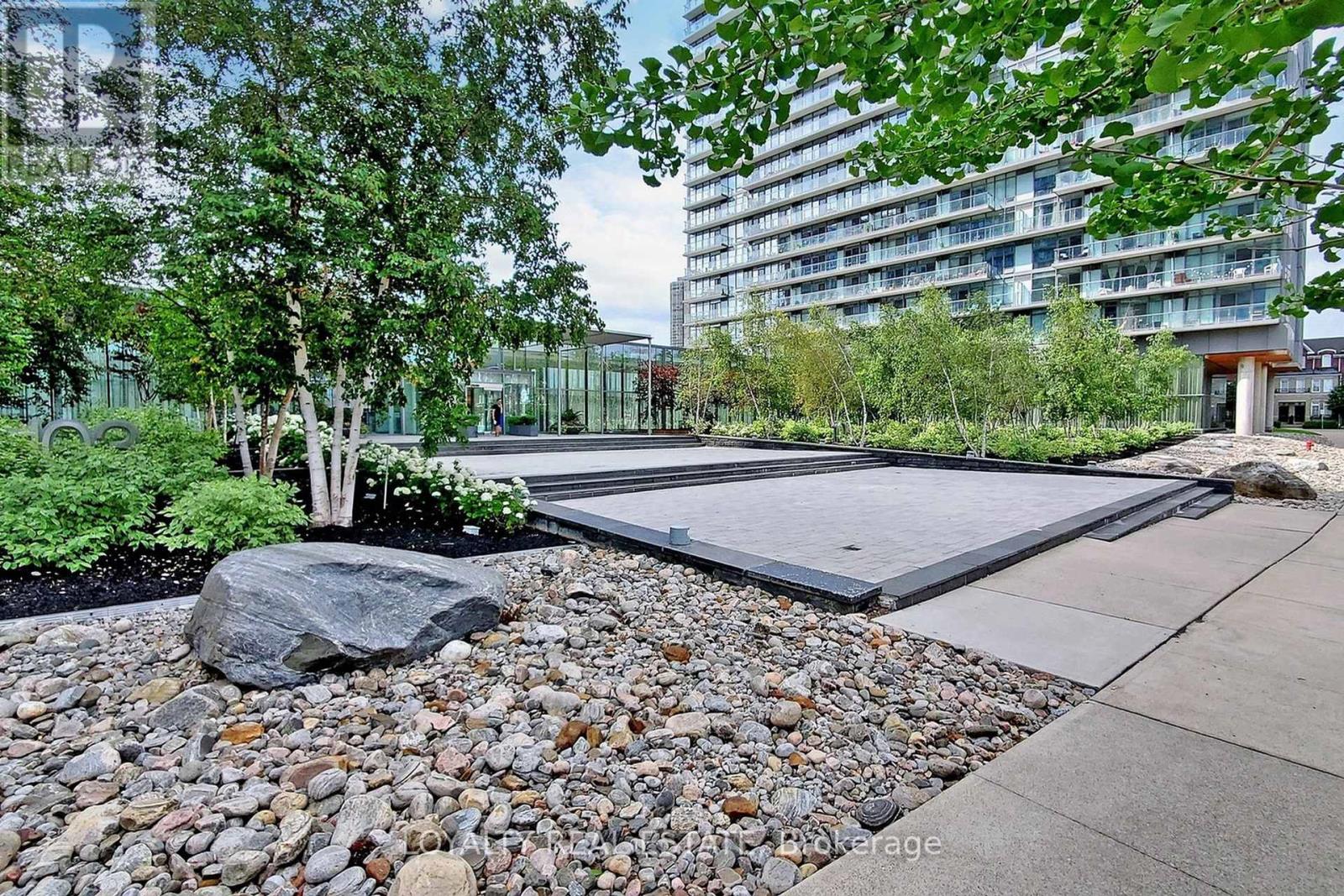 1810 - 103 The Queensway W, Toronto (High Park-Swansea), Ontario  M6S 5B3 - Photo 16 - W9269692