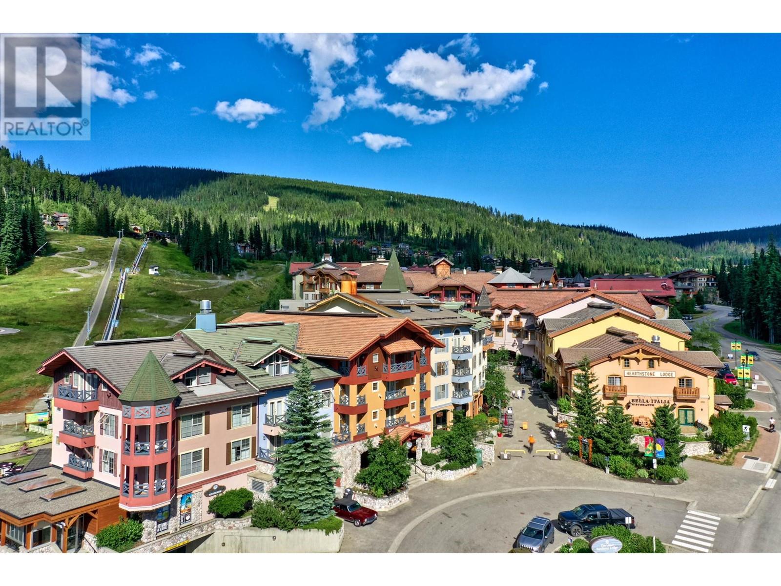 202-3160 Creekside Way, Sun Peaks, British Columbia  V0E 5N0 - Photo 15 - 180547