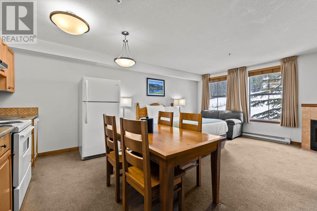 202-3160 Creekside Way, Sun Peaks, British Columbia  V0E 5N0 - Photo 3 - 180547