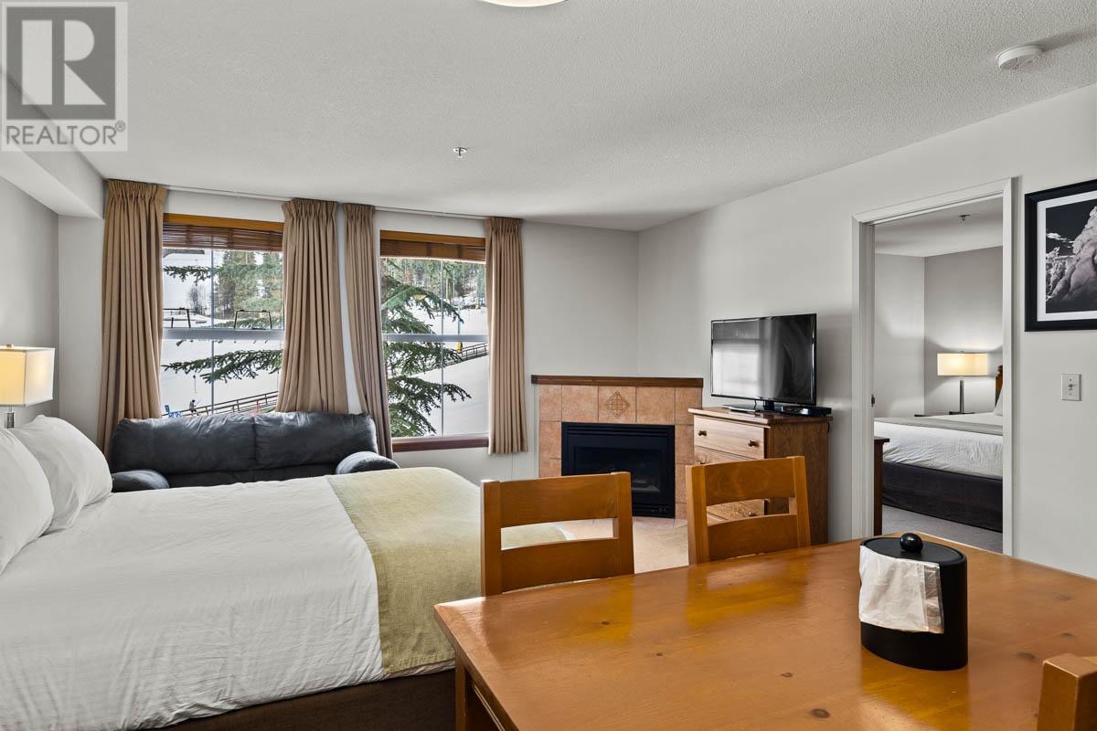 202-3160 Creekside Way, Sun Peaks, British Columbia  V0E 5N0 - Photo 6 - 180547