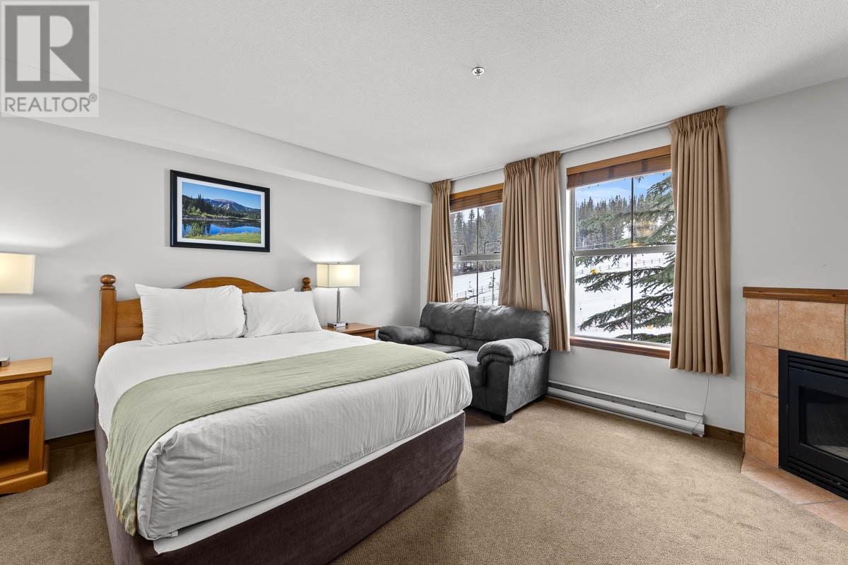 202-3160 Creekside Way, Sun Peaks, British Columbia  V0E 5N0 - Photo 8 - 180547