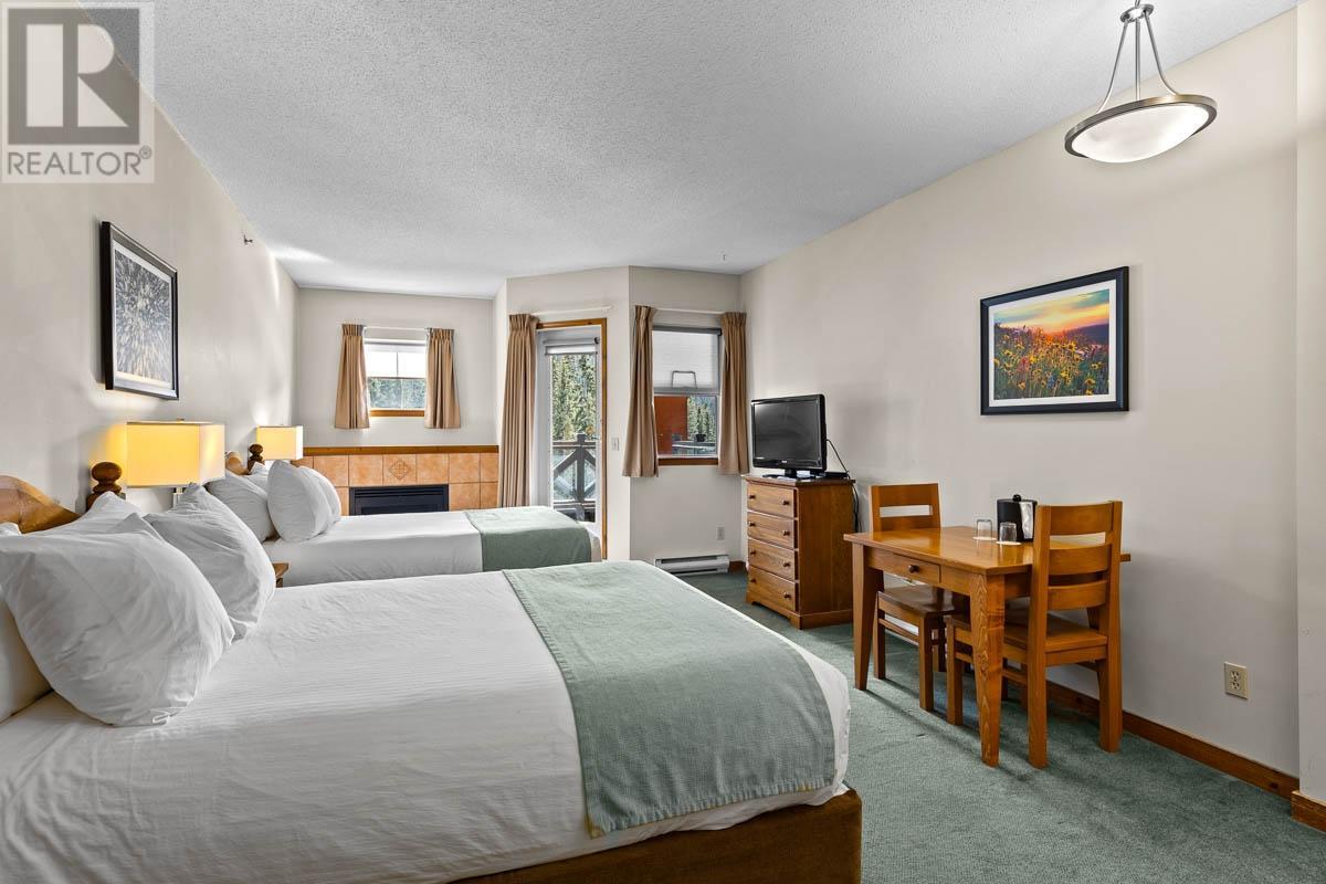 421-3160 Creekside Way, Sun Peaks, British Columbia  V0E 5N0 - Photo 4 - 180548