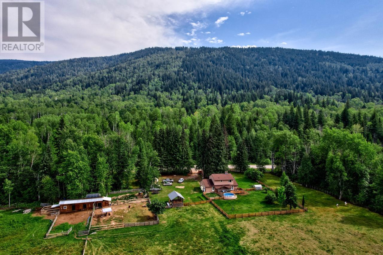 4853 Clearwater Valley Rd, Clearwater, British Columbia  V0E 1N1 - Photo 47 - 180546