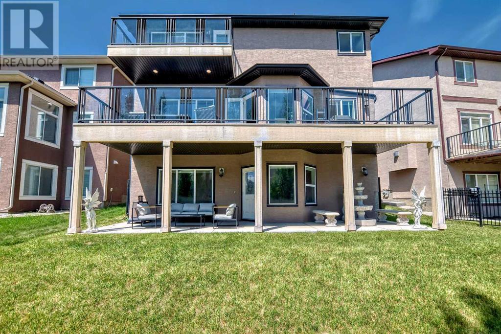 550 Marina Drive, Chestermere, Alberta  T1X 0P1 - Photo 39 - A2150171