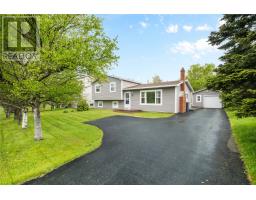 23 Legion Road, Conception Bay South, Ca