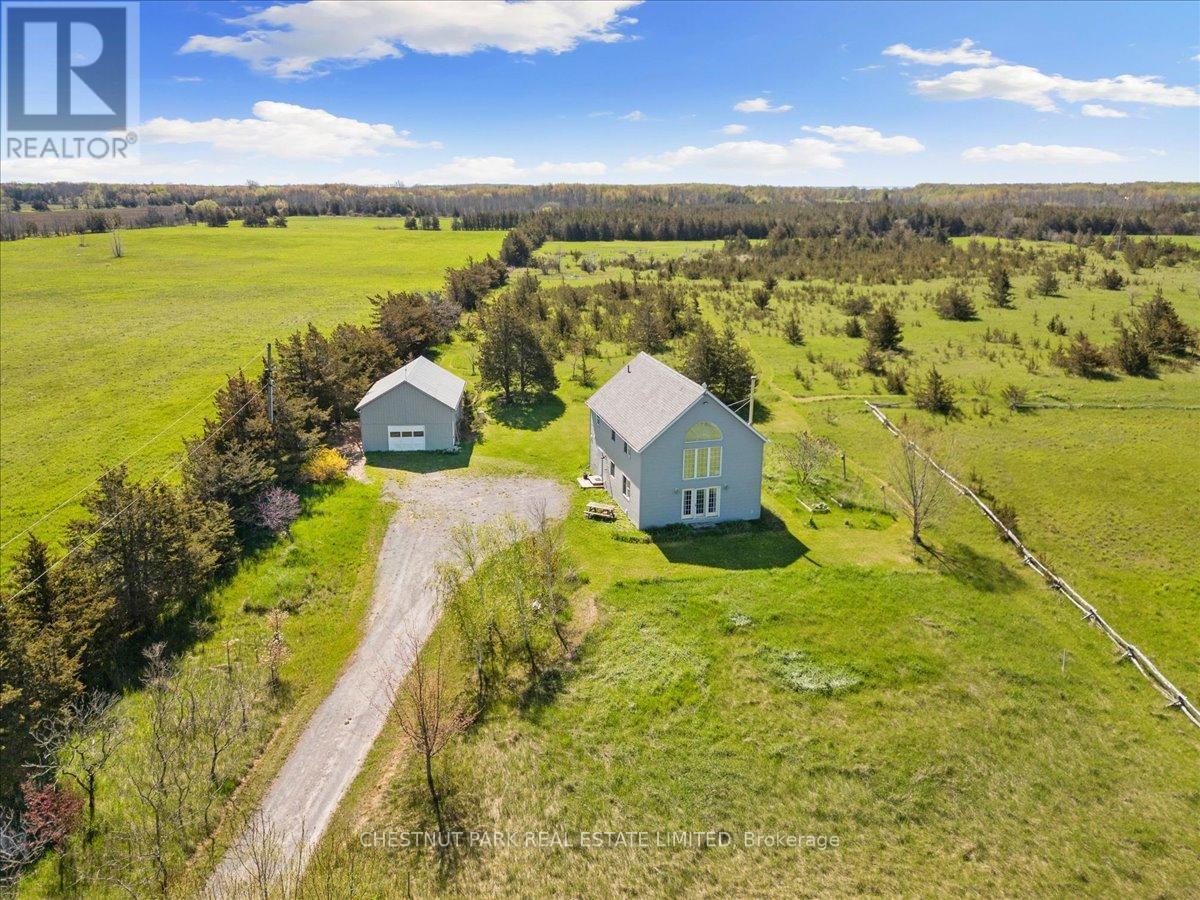 2168 County Road 7, Prince Edward County (North Marysburgh), Ontario  K0K 2T0 - Photo 3 - X9269706