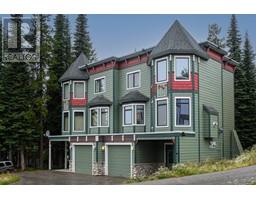 635 Monashee Road Unit# 3, silver star, British Columbia