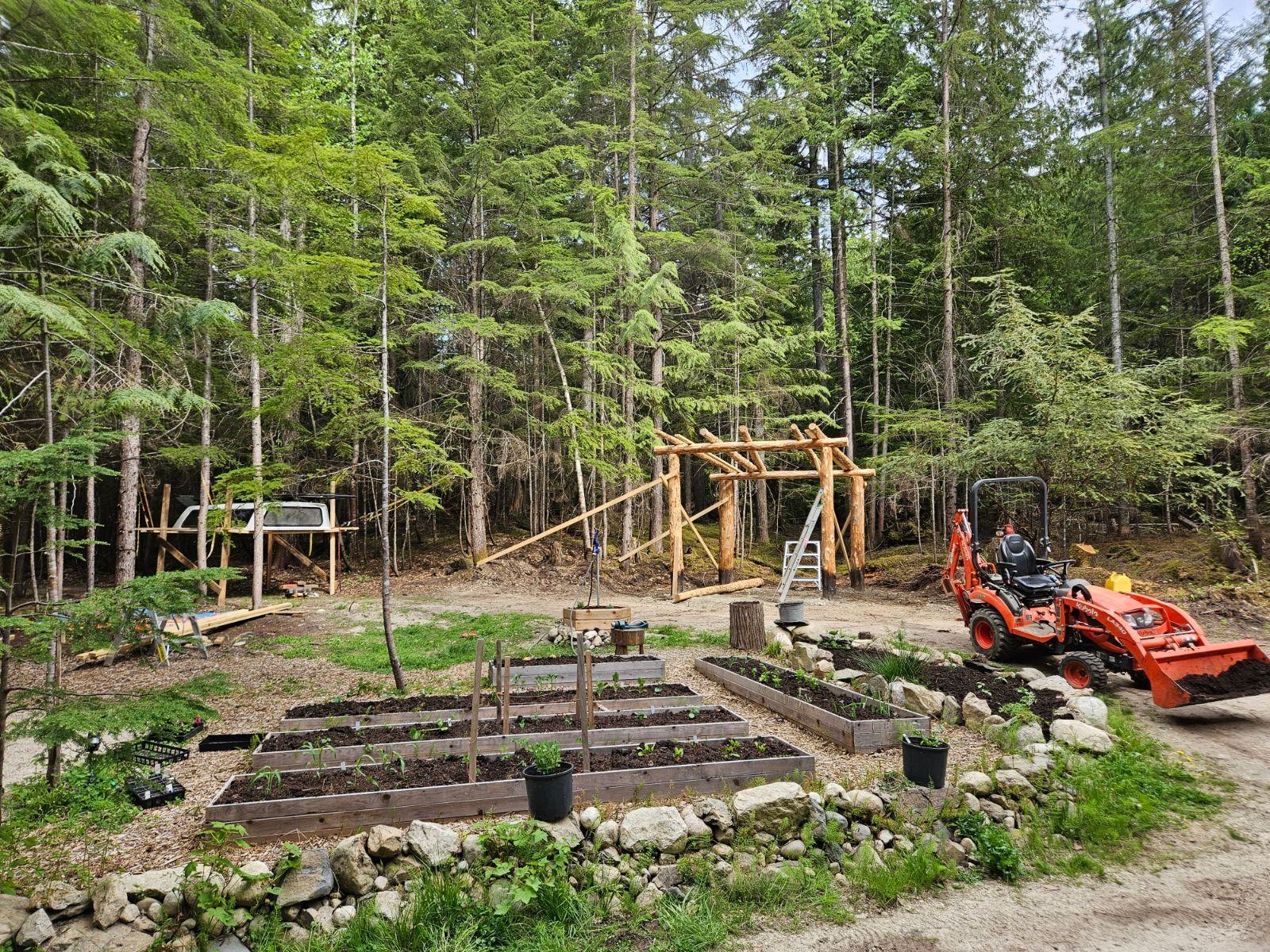 769 Beech Road, Nakusp, British Columbia  V0G 1R1 - Photo 9 - 2477359