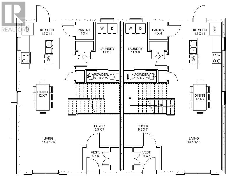 24-30 Carol Crescent, Paradise, Newfoundland & Labrador  A1L 4K1 - Photo 4 - 1276532