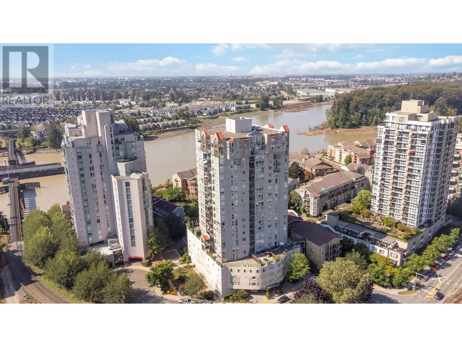 707 10 Laguna Court, New Westminster, British Columbia  V3M 6W3 - Photo 40 - R2918157