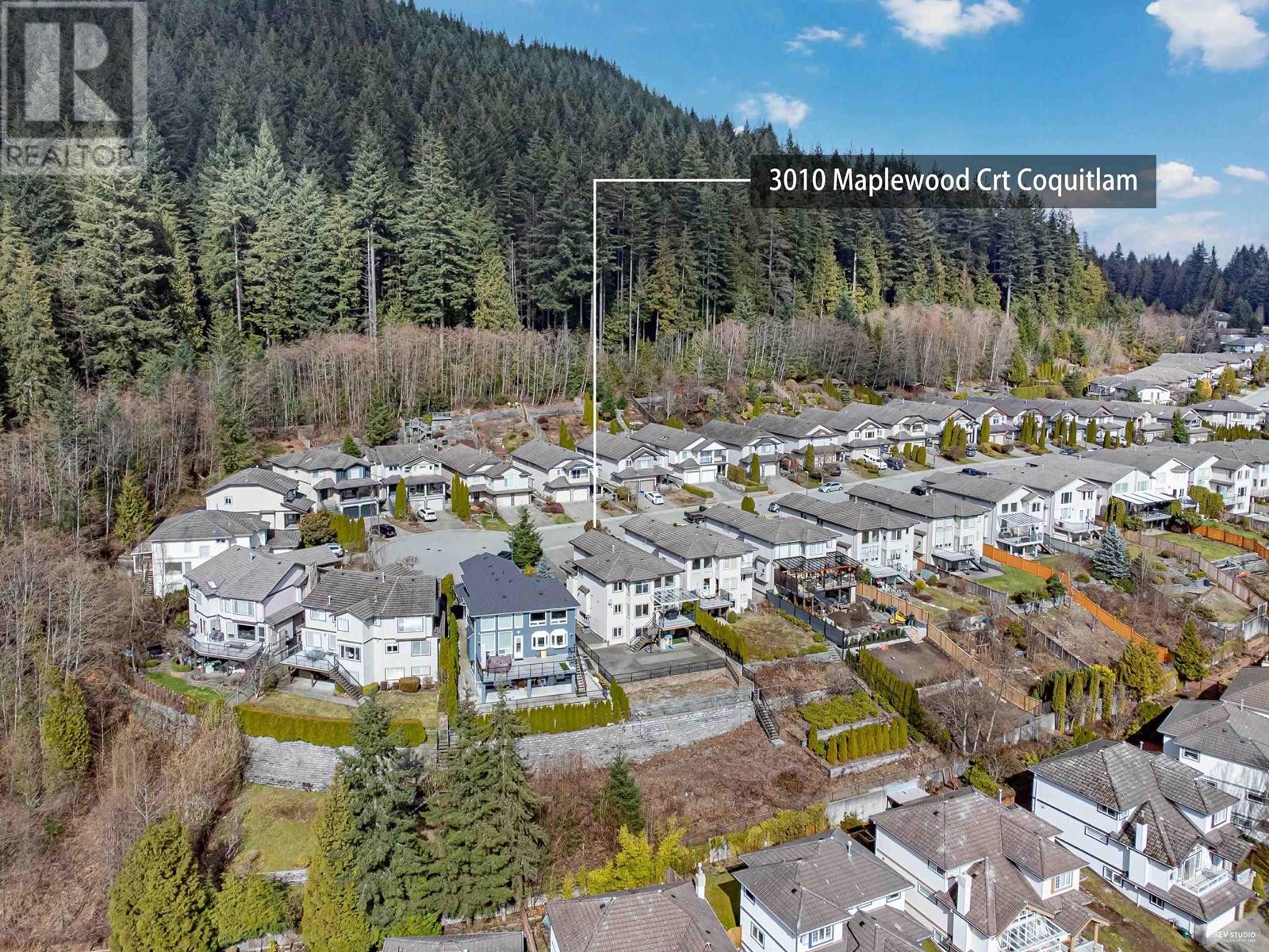 3010 Maplewood Court, Coquitlam, British Columbia  V3E 3P3 - Photo 2 - R2918162