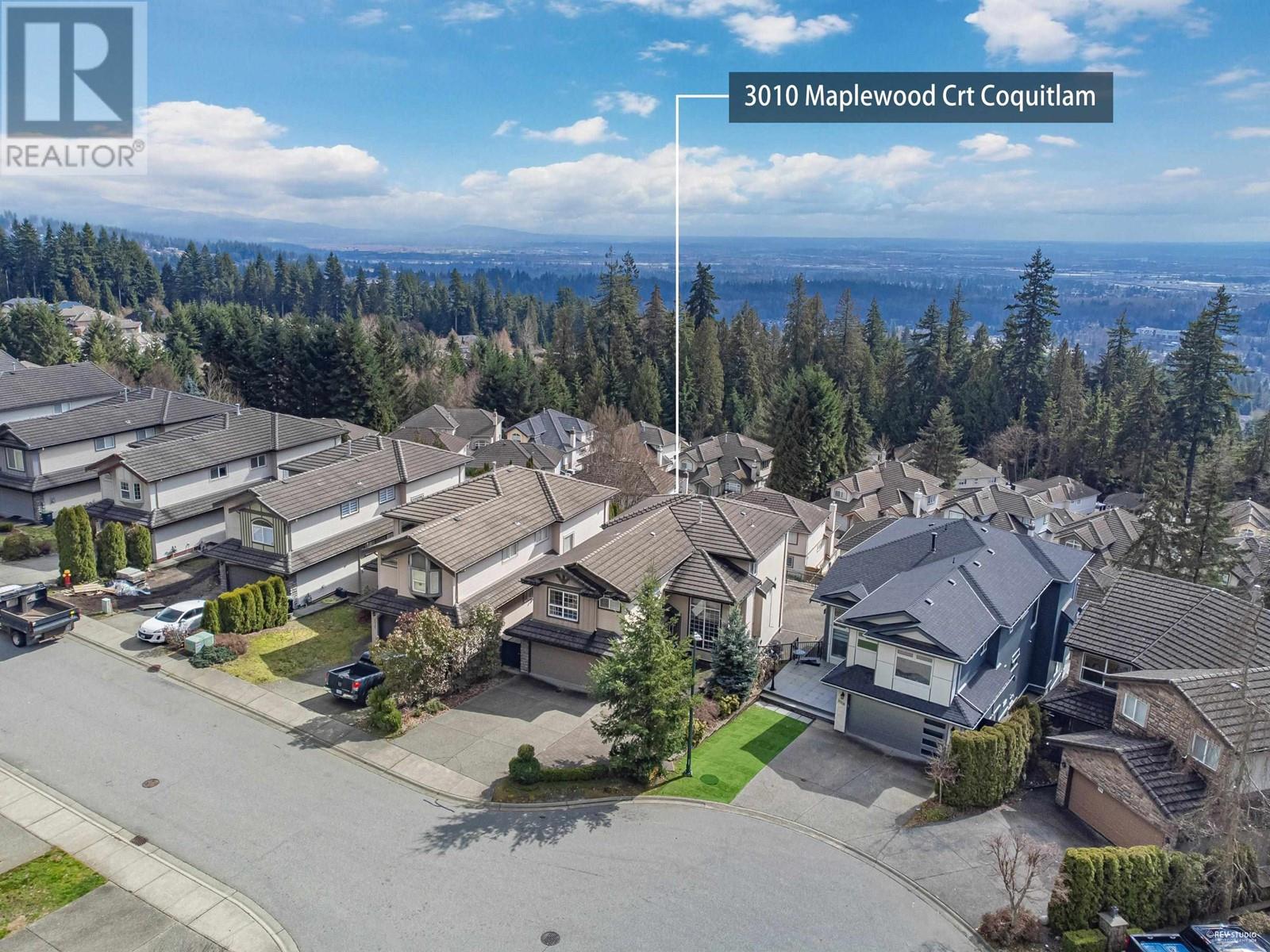 3010 Maplewood Court, Coquitlam, British Columbia  V3E 3P3 - Photo 3 - R2918162