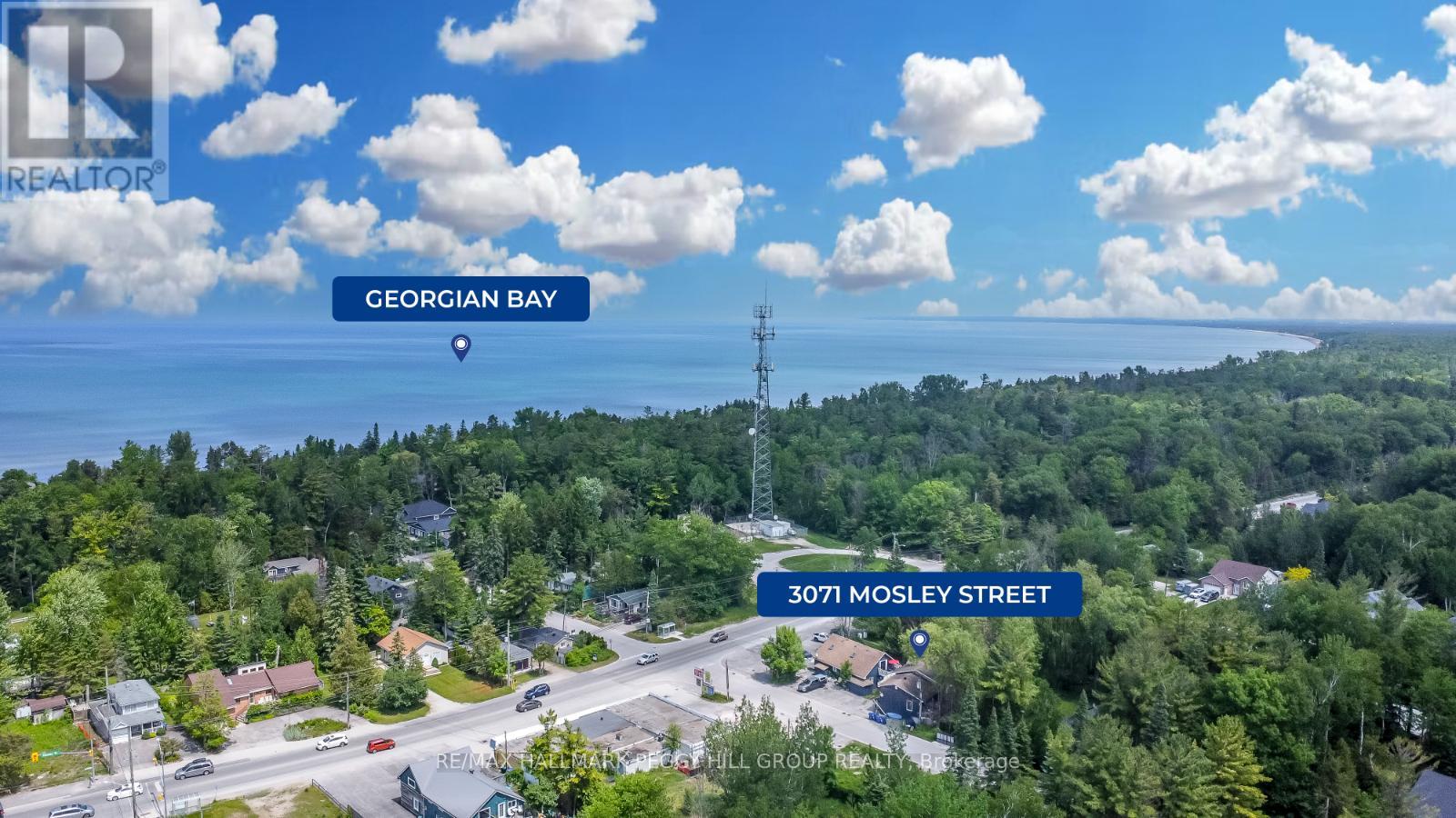 3071 MOSLEY STREET, wasaga beach, Ontario