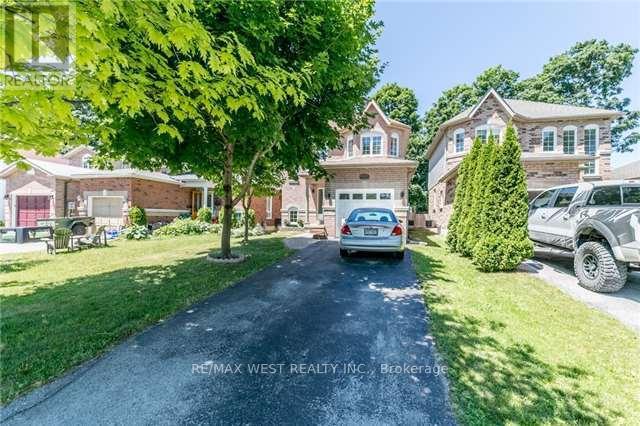 151 Brucker Road, Barrie, Ontario  L4N 8H8 - Photo 17 - S9269696