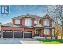 1 PALI DRIVE, brampton (vales of castlemore), Ontario