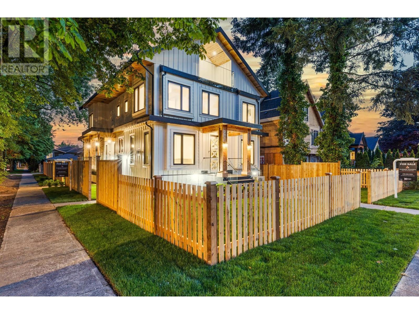 2608 W 41ST AVENUE, vancouver, British Columbia