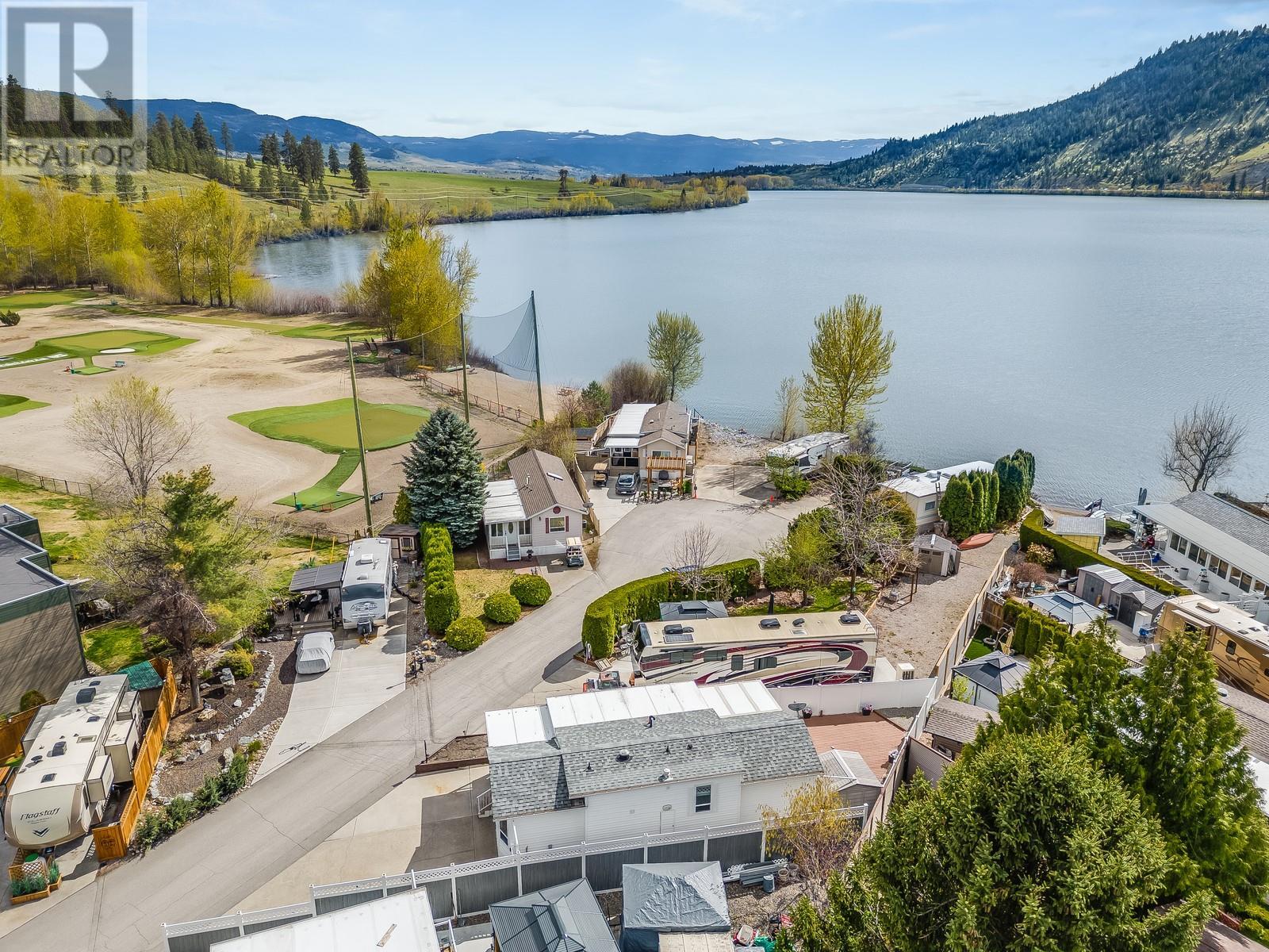 415 Commonwealth Road Unit# 443 Lot# 443 Kelowna