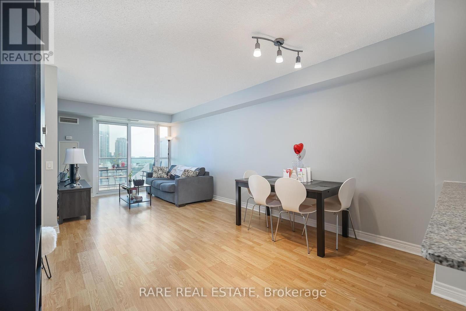 1409 - 83 Borough Drive, Toronto, Ontario  M1P 5E4 - Photo 3 - E9269747