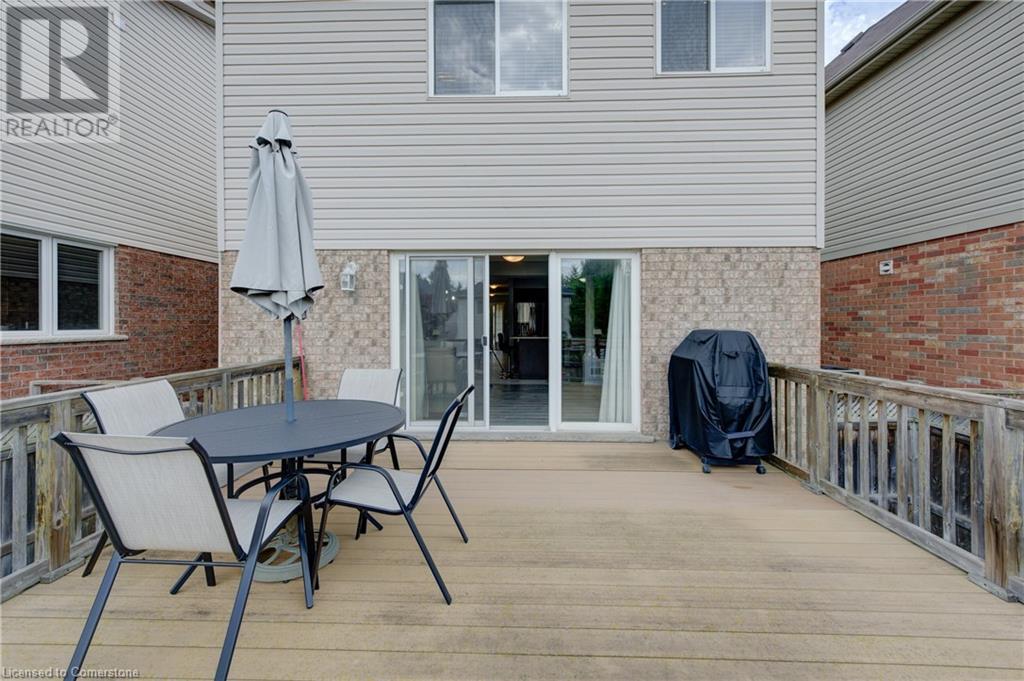 292 Beaumont Crescent, Kitchener, Ontario  N2A 0A6 - Photo 43 - 40637803