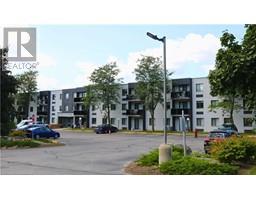 100 OLD CARRIAGE Drive Unit# A205, kitchener, Ontario