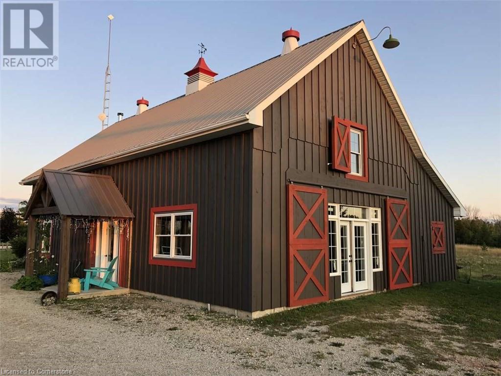773367 Hwy 10, Proton Station, Ontario  N0C 1L0 - Photo 14 - 40619610