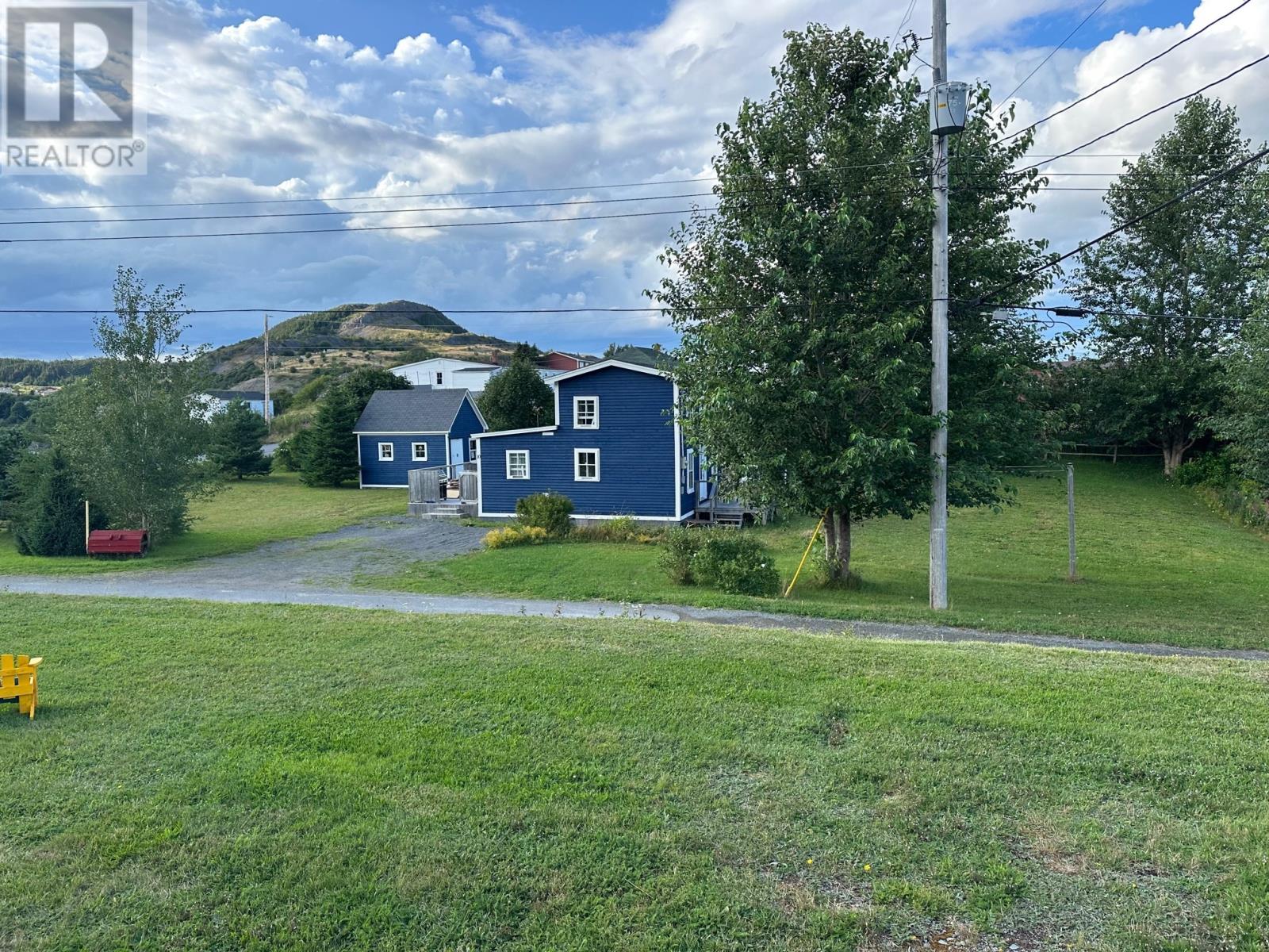 9 Hill Street, Trinity, Newfoundland & Labrador  A0C 2S0 - Photo 3 - 1276635