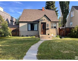 8726 77 Av Nw King Edward Park, Edmonton, Ca