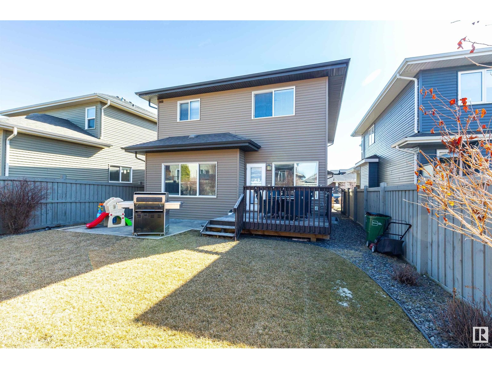 8632 217 St Nw, Edmonton, Alberta  T5T 4R5 - Photo 37 - E4403679