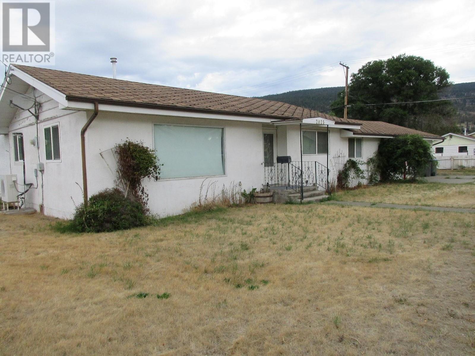 2025 Chapman Street, Merritt, British Columbia  V1K 1B8 - Photo 27 - 180553