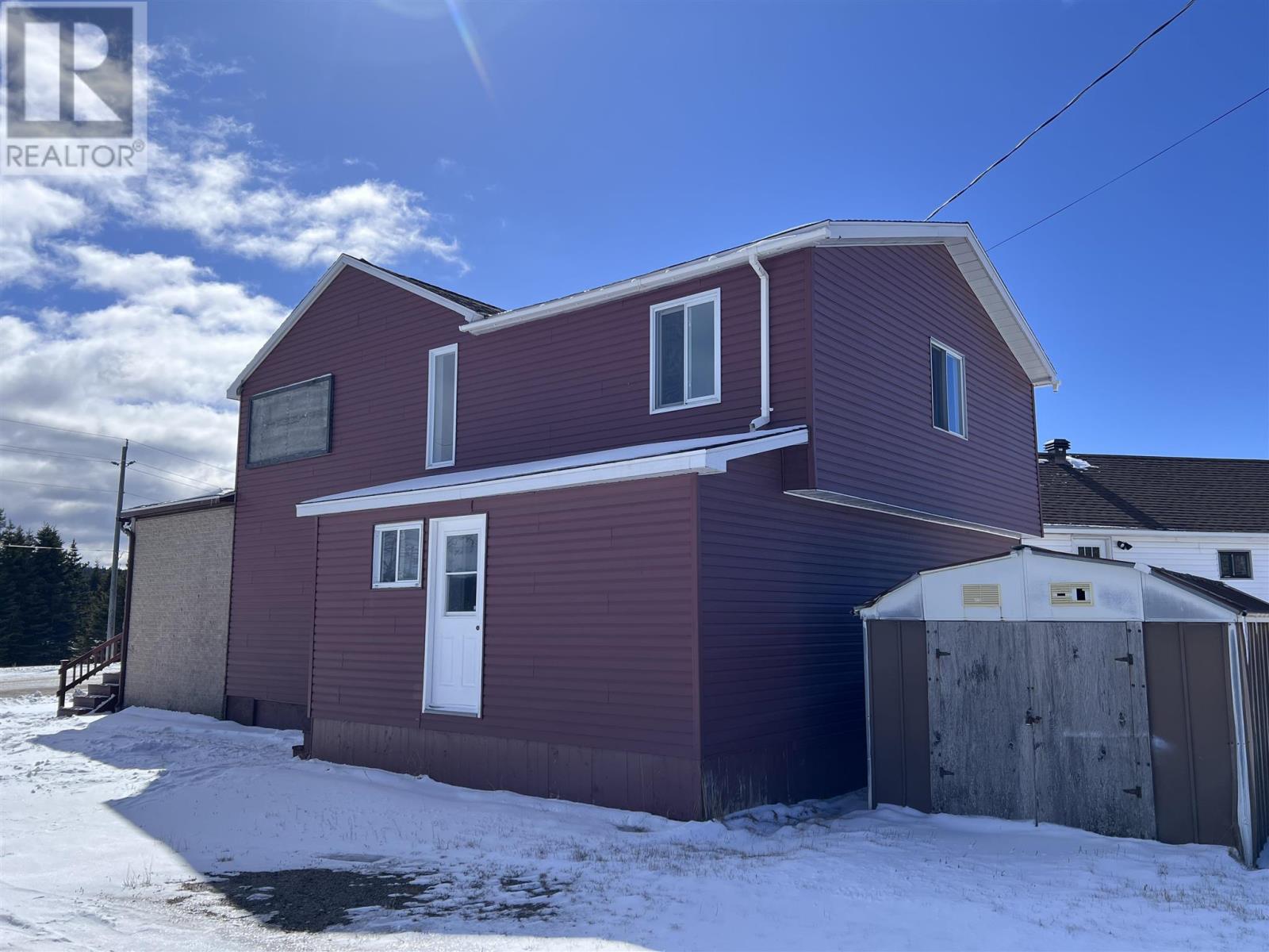 2 Stewart St, Marathon, Ontario  P0T 2E0 - Photo 30 - TB240689