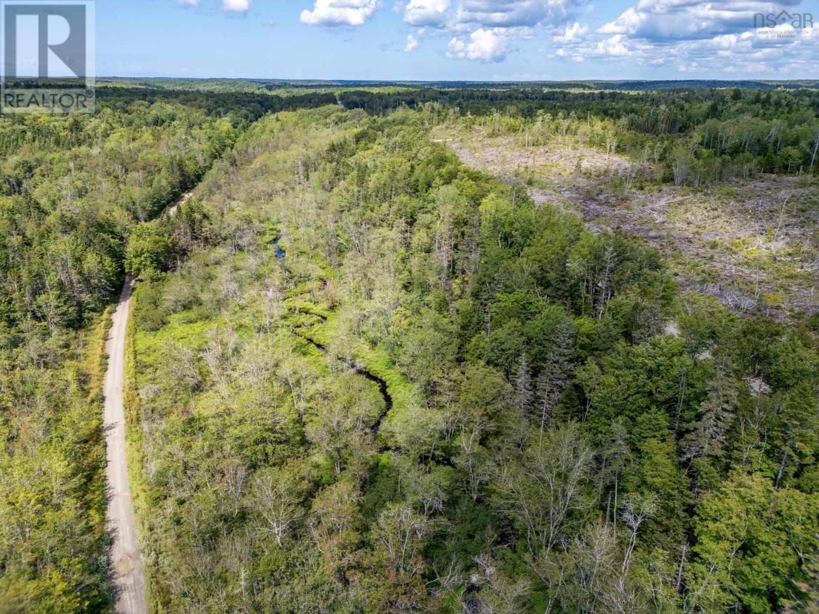 Lot Norwood Road, Maxwellton, Nova Scotia  B0W 2L0 - Photo 2 - 202420644