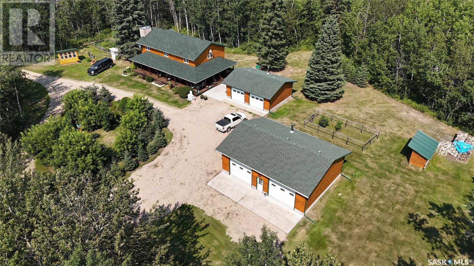 Green Acres Acreage, turtle lake, Saskatchewan