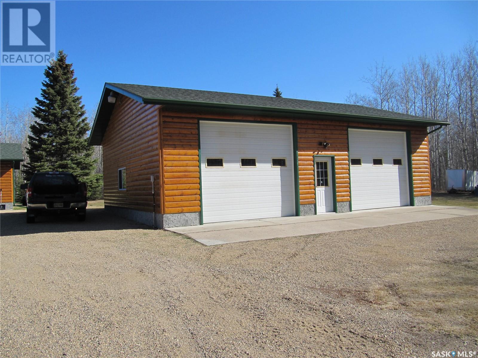 Green Acres Acreage, Turtle Lake, Saskatchewan  S0M 1J0 - Photo 36 - SK967897