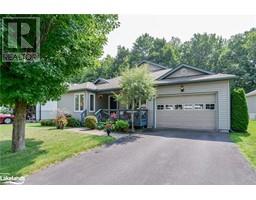 85 HEDGEWOOD Lane Gravenhurst