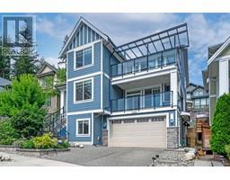 3485 CHANDLER STREET, Coquitlam, British Columbia
