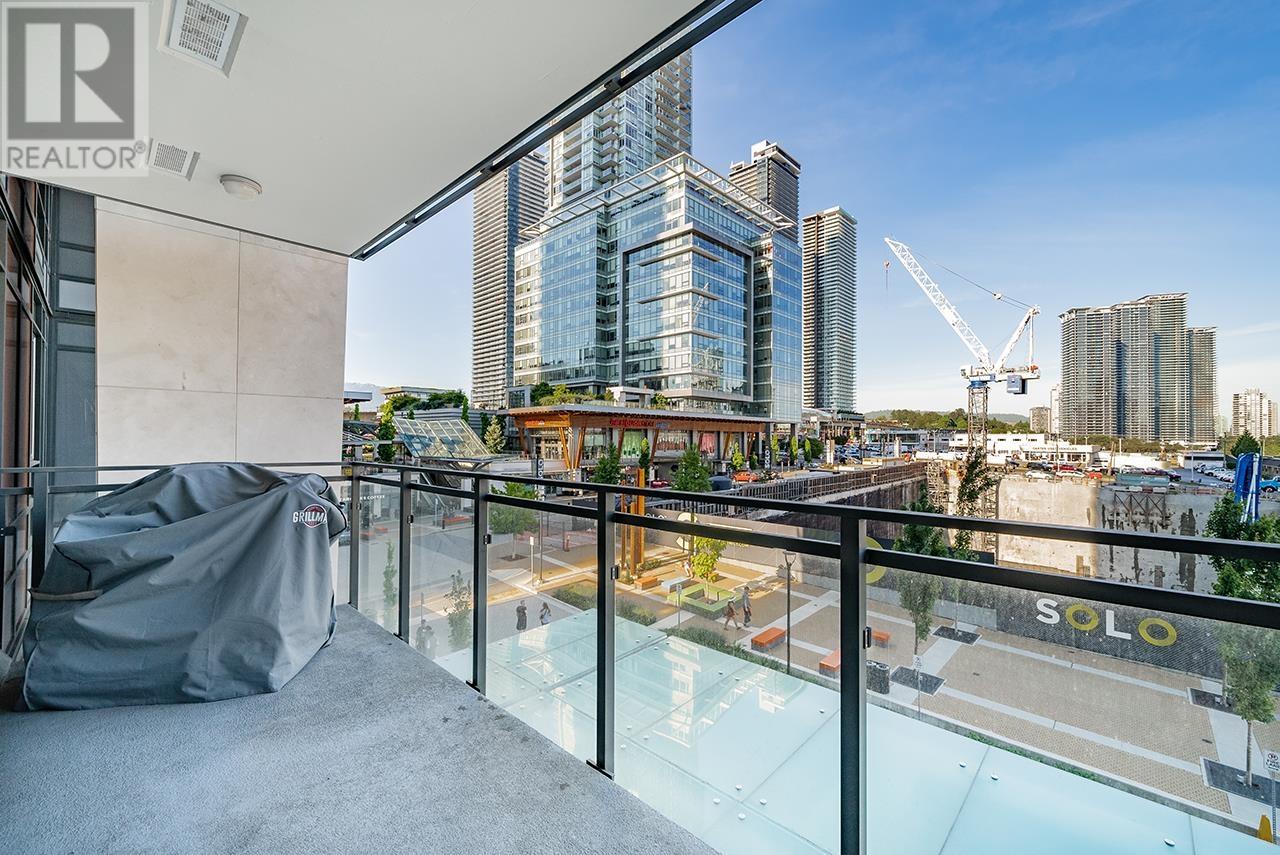 Listing Picture 20 of 24 : 305 2085 SKYLINE COURT, Burnaby / 本拿比 - 魯藝地產 Yvonne Lu Group - MLS Medallion Club Member