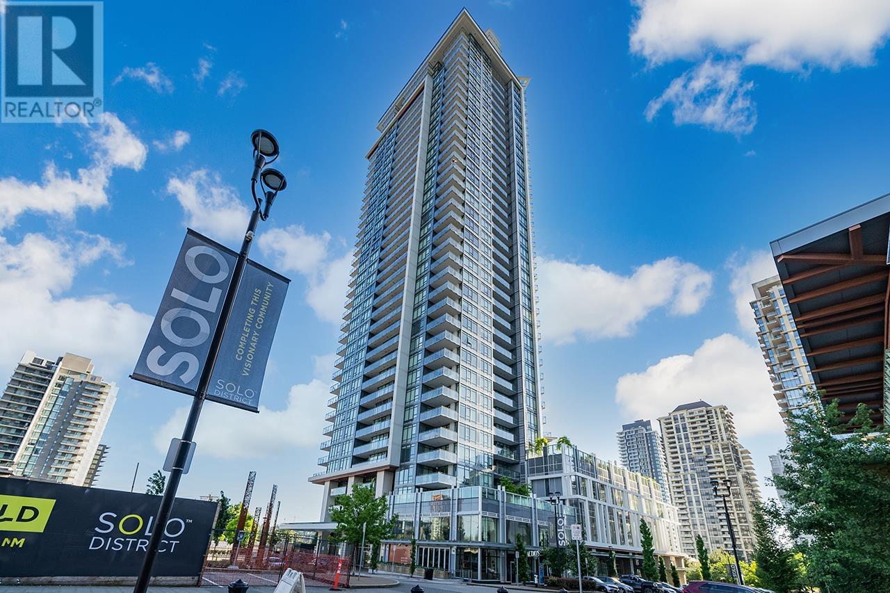 Listing Picture 23 of 24 : 305 2085 SKYLINE COURT, Burnaby / 本拿比 - 魯藝地產 Yvonne Lu Group - MLS Medallion Club Member