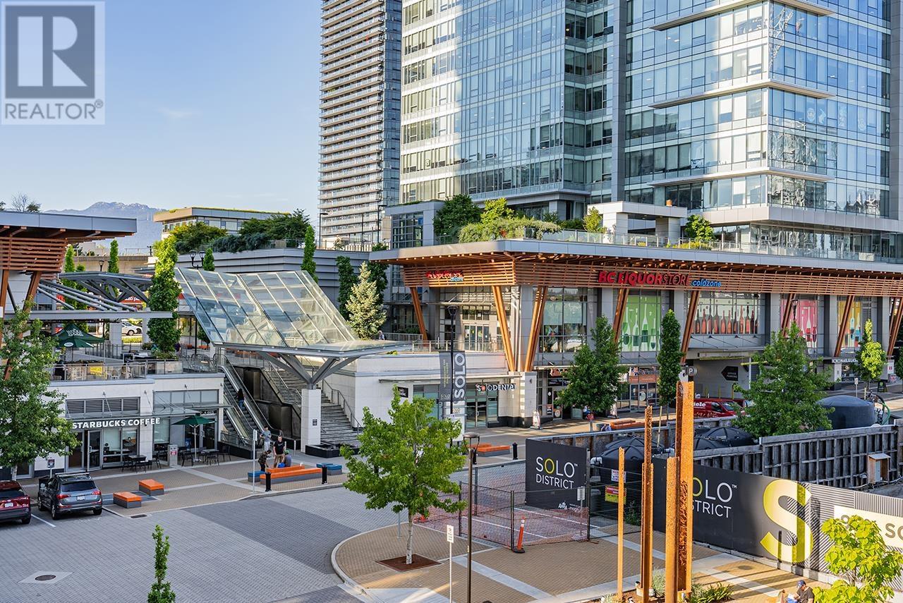 Listing Picture 24 of 24 : 305 2085 SKYLINE COURT, Burnaby / 本拿比 - 魯藝地產 Yvonne Lu Group - MLS Medallion Club Member