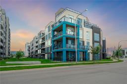 10 Concord Place|Unit #220, grimsby, Ontario