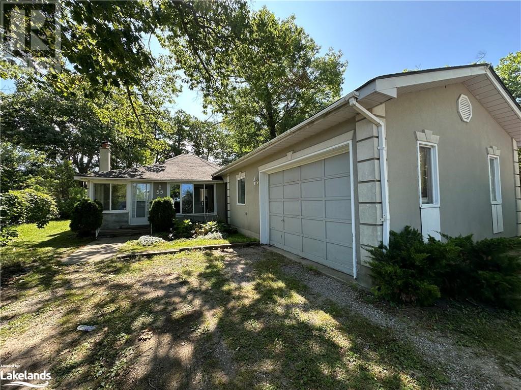 55 River Ave Crescent, Wasaga Beach, Ontario  L9Z 2K6 - Photo 2 - 40600742