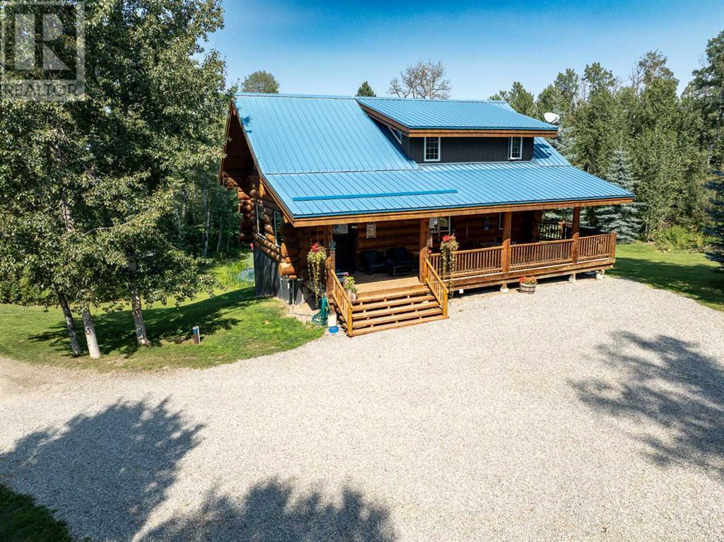 11 Beaver Dam View, rural clearwater county, Alberta