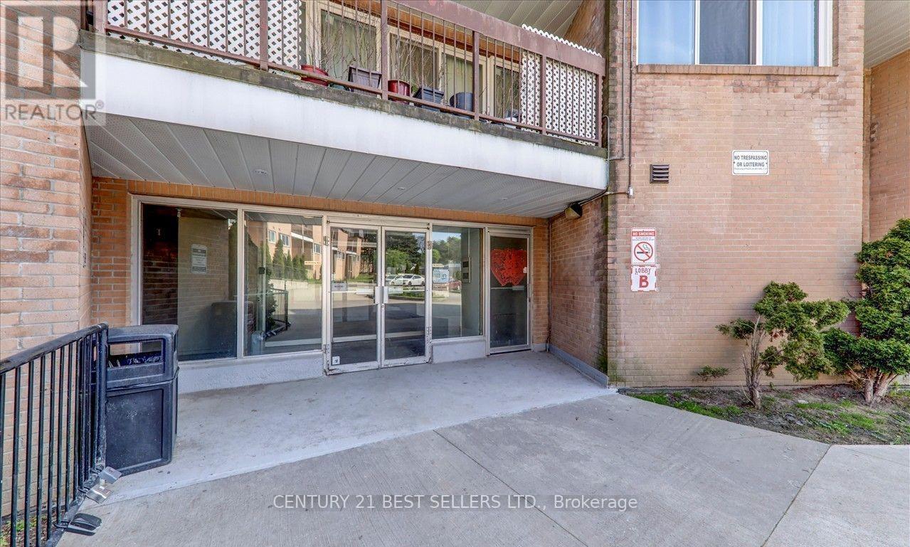 2067 - 100 Mornelle Court, Toronto (Morningside), Ontario  M1E 4X2 - Photo 3 - E9229404