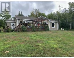 940 Cloverville Road, Antigonish, Ca