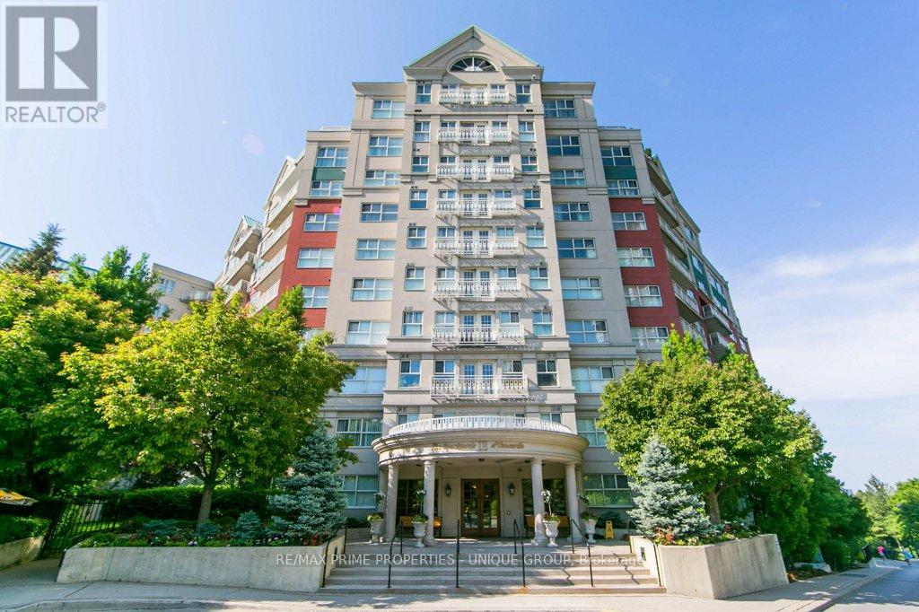 Ph10 - 18 Concorde Place, Toronto (Banbury-Don Mills), Ontario  M3C 3T9 - Photo 1 - C9269885