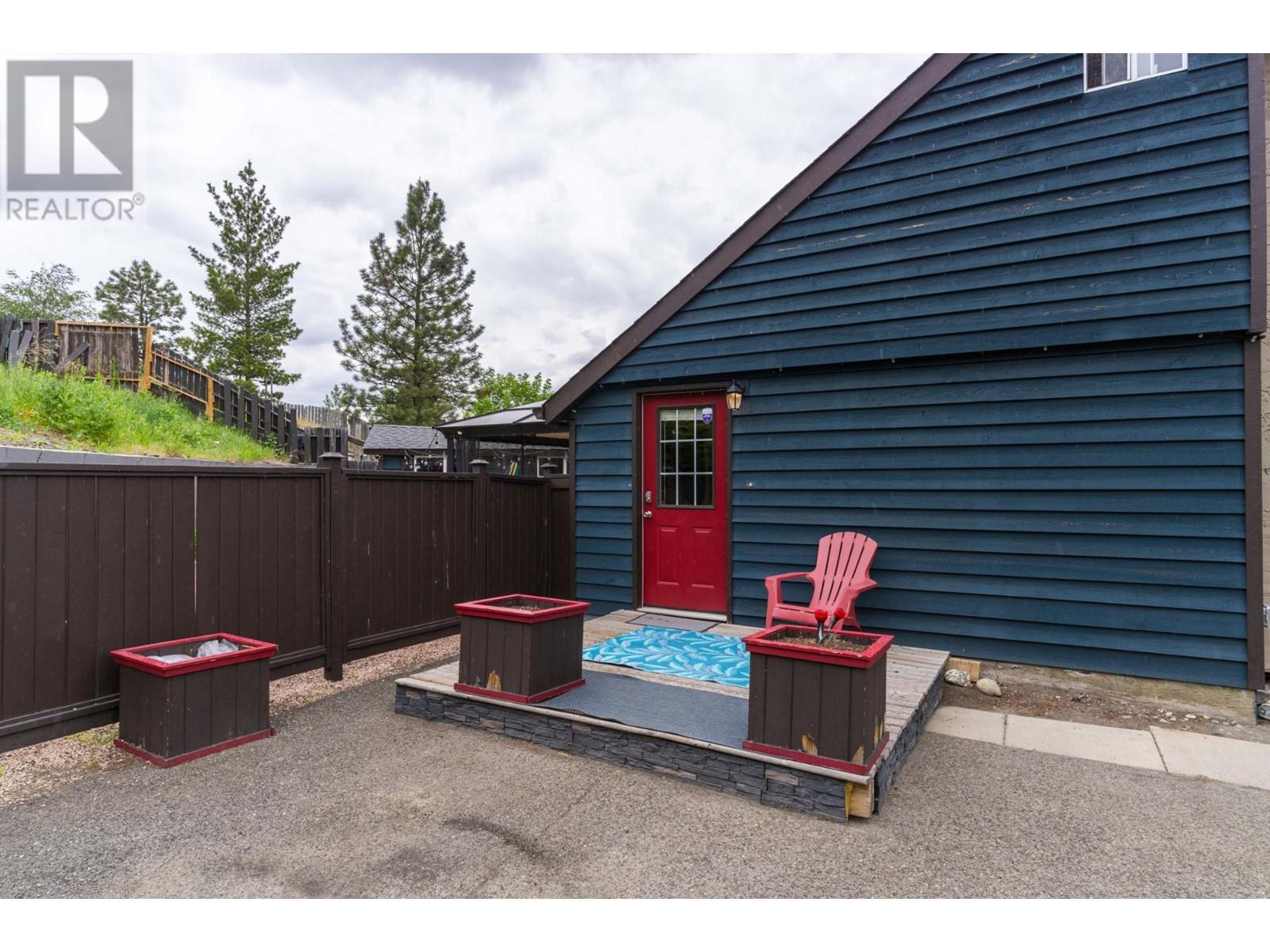 2599 Qu'appelle Blvd, Kamloops, British Columbia  V2E 1V2 - Photo 31 - 180549