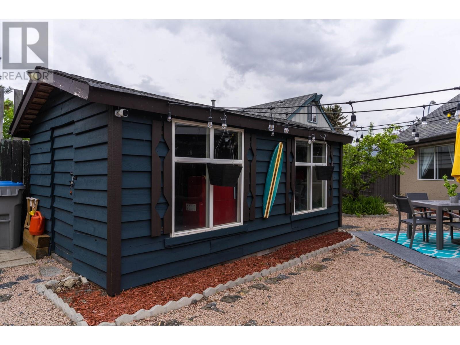 2599 Qu'appelle Blvd, Kamloops, British Columbia  V2E 1V2 - Photo 35 - 180549